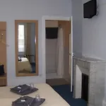 La Tour De Hotel Crécy-sur-Serre