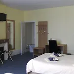 La Tour De Hotel
