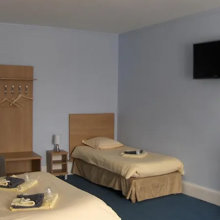 La Tour De Crécy-sur-Serre