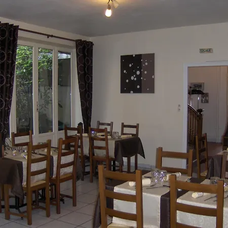 La Tour De Crécy-sur-Serre