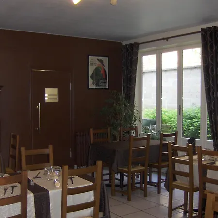 La Tour De 3*