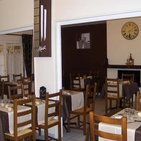 La Tour De Hotel