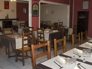 Hotell La Tour De 3*