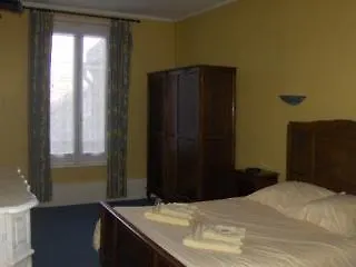 Hotell La Tour De 3*