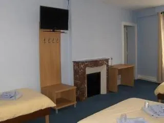 Hotell La Tour De Crécy-sur-Serre