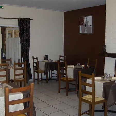 La Tour De Crécy-sur-Serre