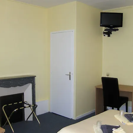 La Tour De 3* Crécy-sur-Serre